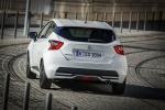 Nissan Micra N-Sport 2019 года (WW)